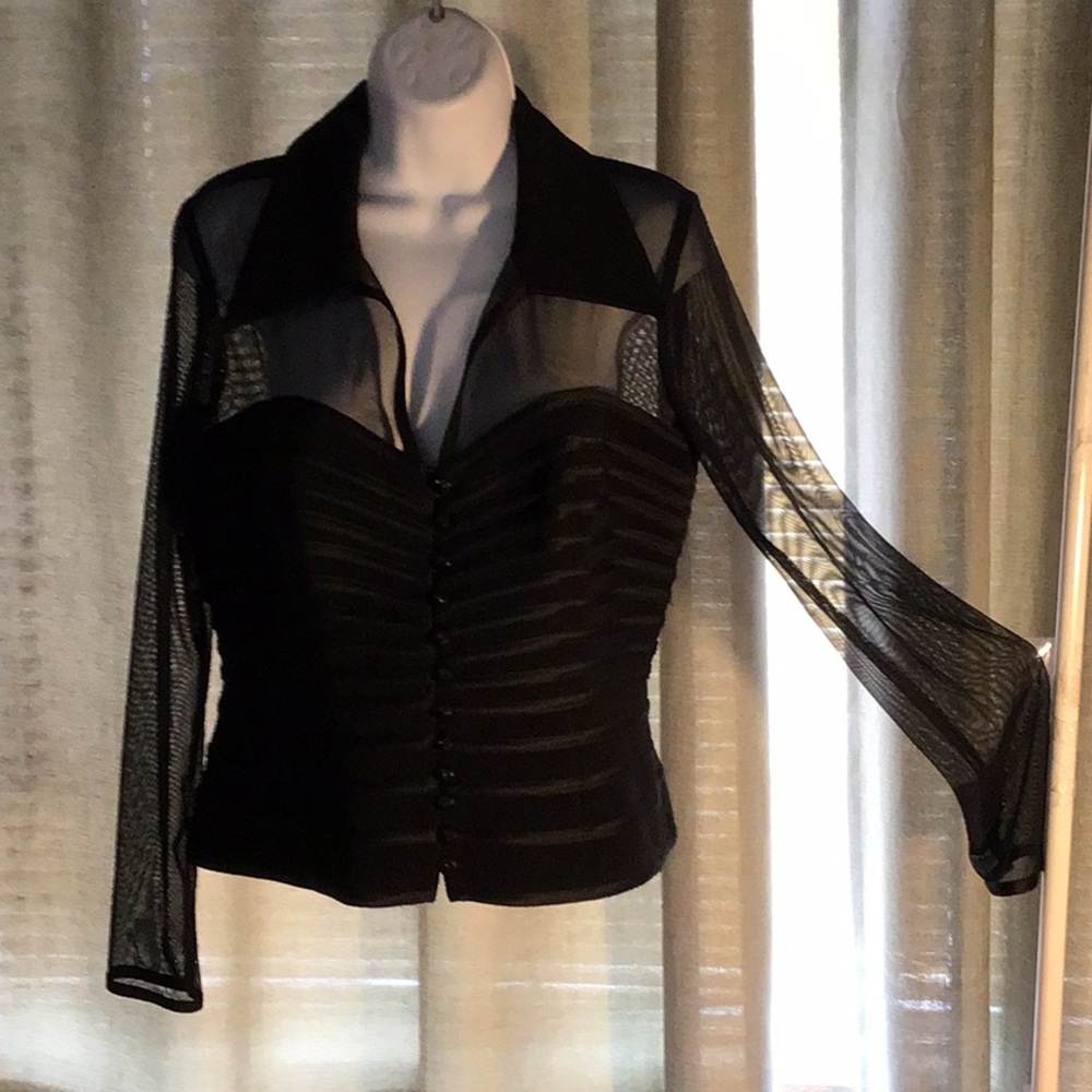 Women’s VINTAGE top